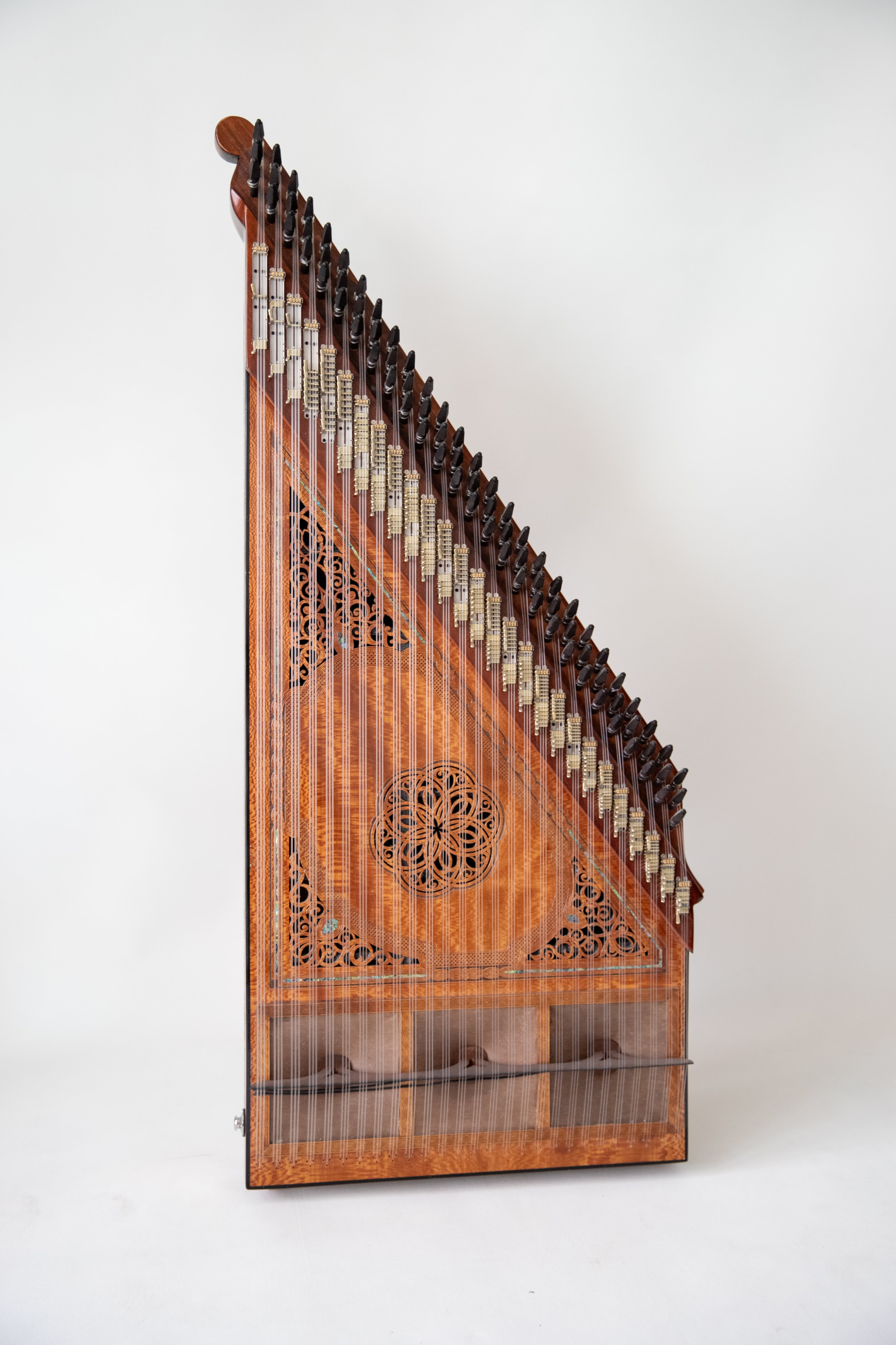 CE Serisi (Celtic Knot Details) - Görsel 2