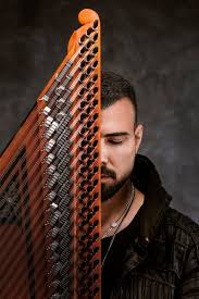 Ahmet Baran - Kültür Bakanlığı Kanun Sanatçısı