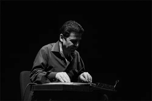 Tamer Pınarbaşı - Uluslararası Kanun Sanatçısı