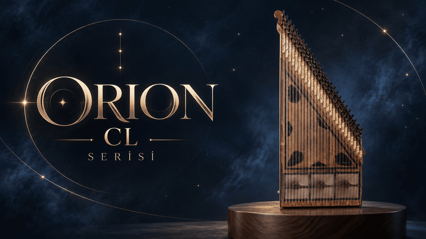 Orion CL
