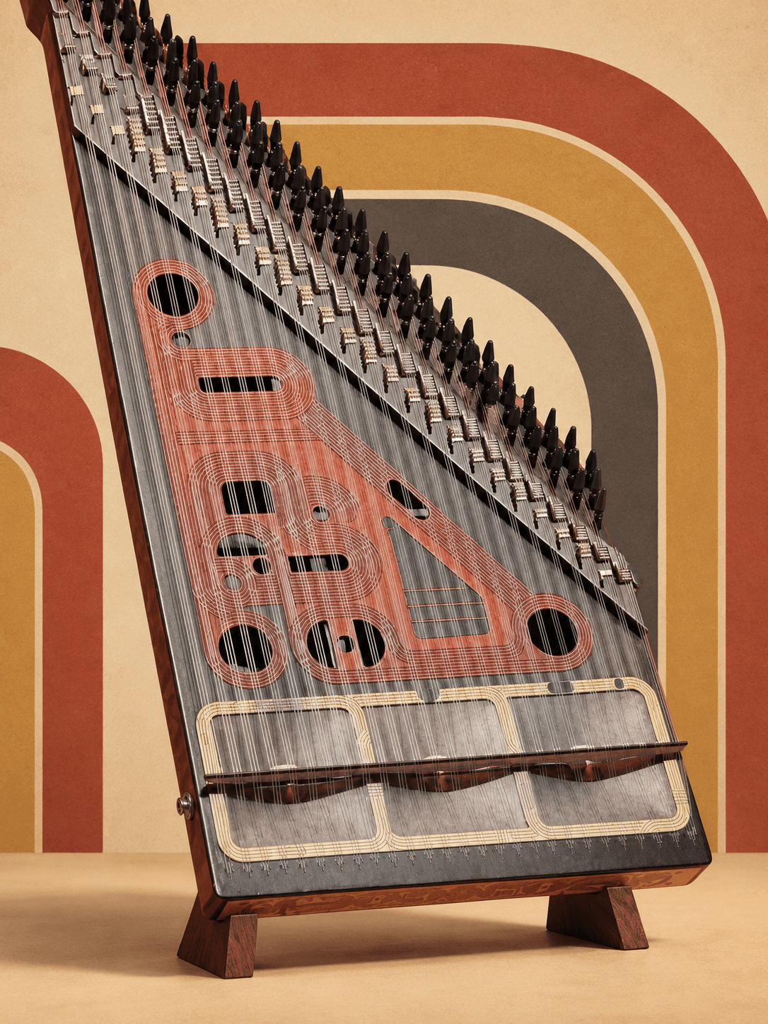 Retro Serisi