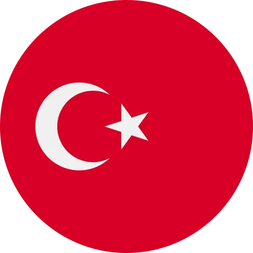 Türkçe